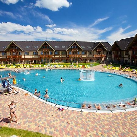 Apartmán Paradise Besenova Exterior foto